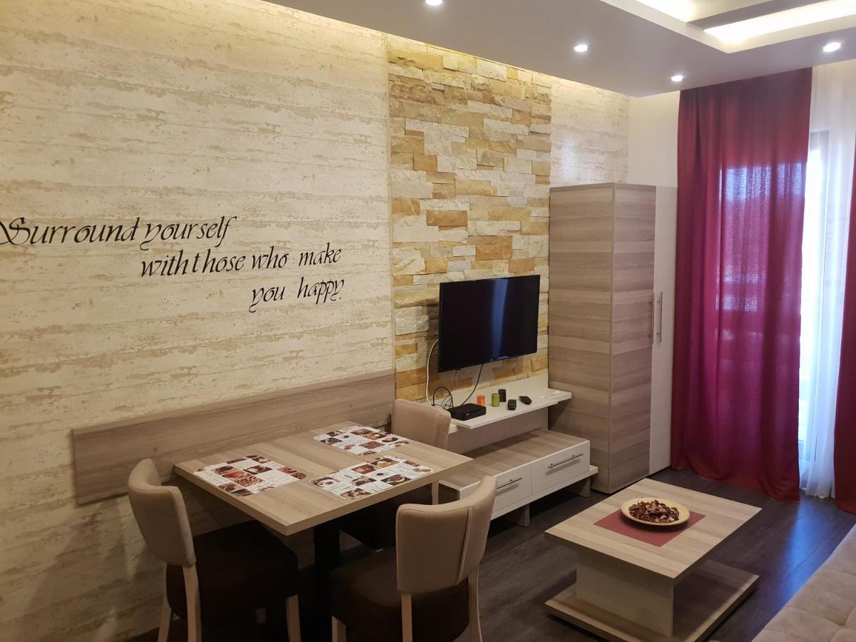Apartman K5 Milmari Resort Копаоник Экстерьер фото