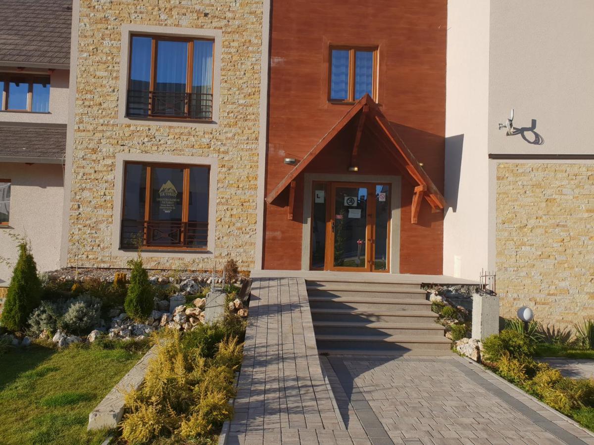 Apartman K5 Milmari Resort Копаоник Экстерьер фото