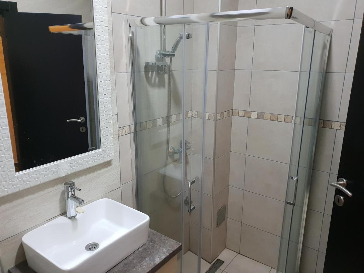 Apartman K5 Milmari Resort Копаоник Экстерьер фото